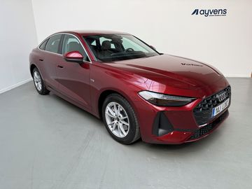 2.0 TDI 150 kW S tronic