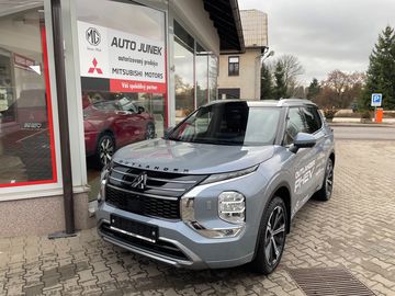 2.4 PHEV INSTYLE PREMIUM