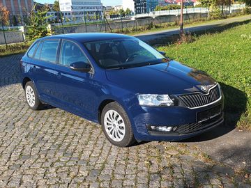 1.4 Tsi / 92 kW automat