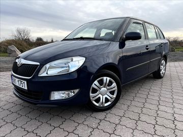 1,2 TSi 77kW Ambition 1.MAJ,ČR