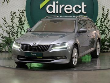 2.0 TDI 140 kW Style