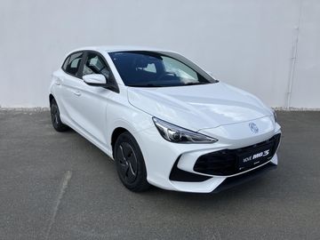 1.5 VTi / 85 kW EXCITE