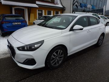 1,0 T-GDI 120 70000km !!!!! Fa