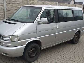 2,5TDI75KW 1.MAJ,ALU,KLIMA,TZ