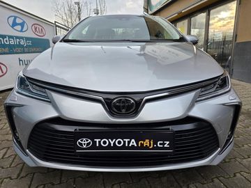 1,5 VVT-i V ZÁRUCE-KAMERA