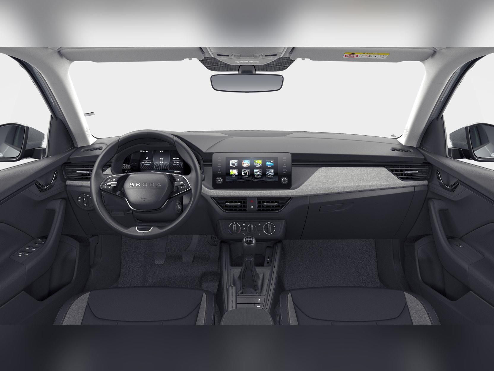 Škoda Scala, 1.0 TSI / 70 kW 130 let - fotka 4