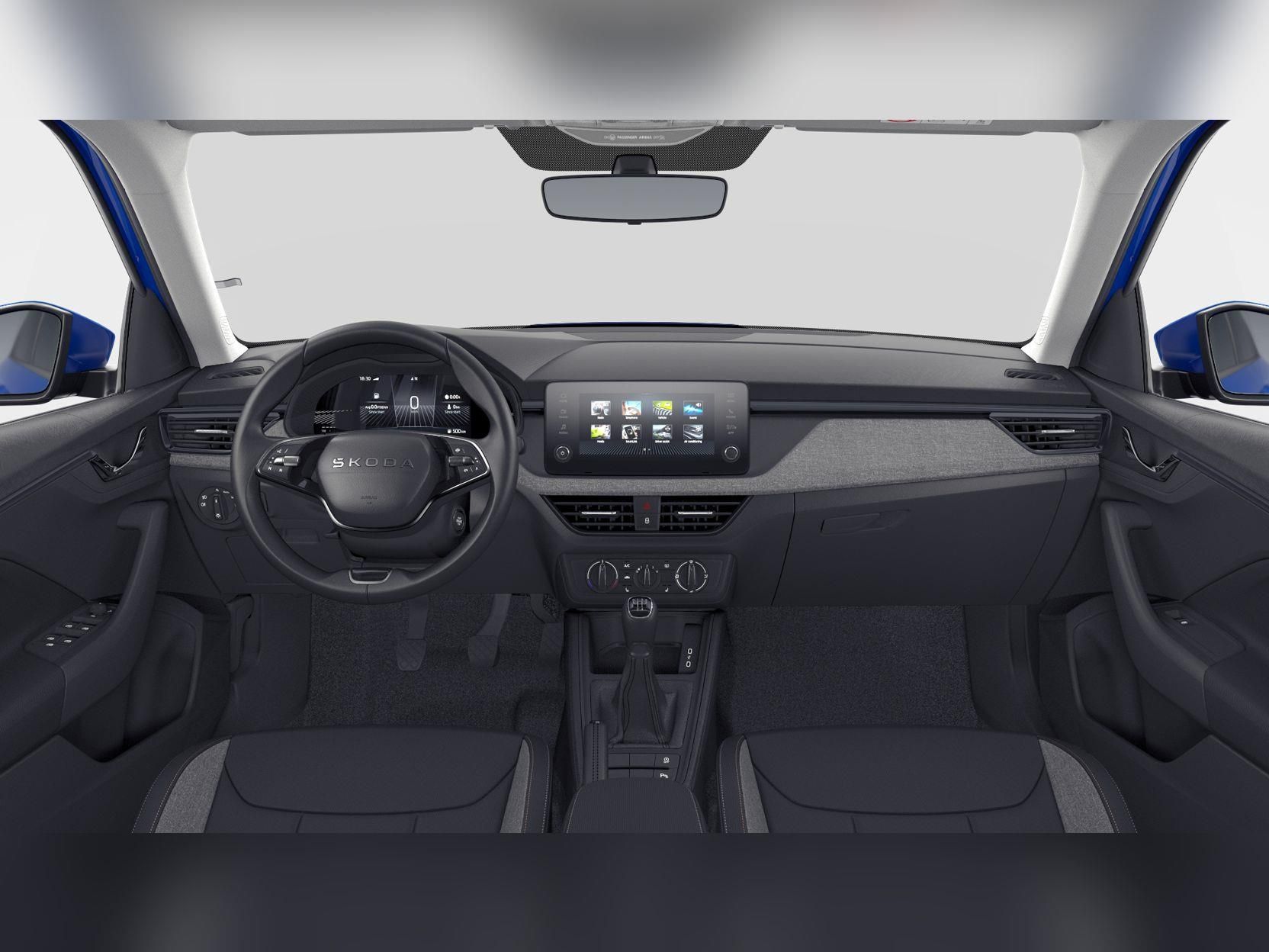 Škoda Kamiq, 1.0 TSI / 70 kW Selection - fotka 4