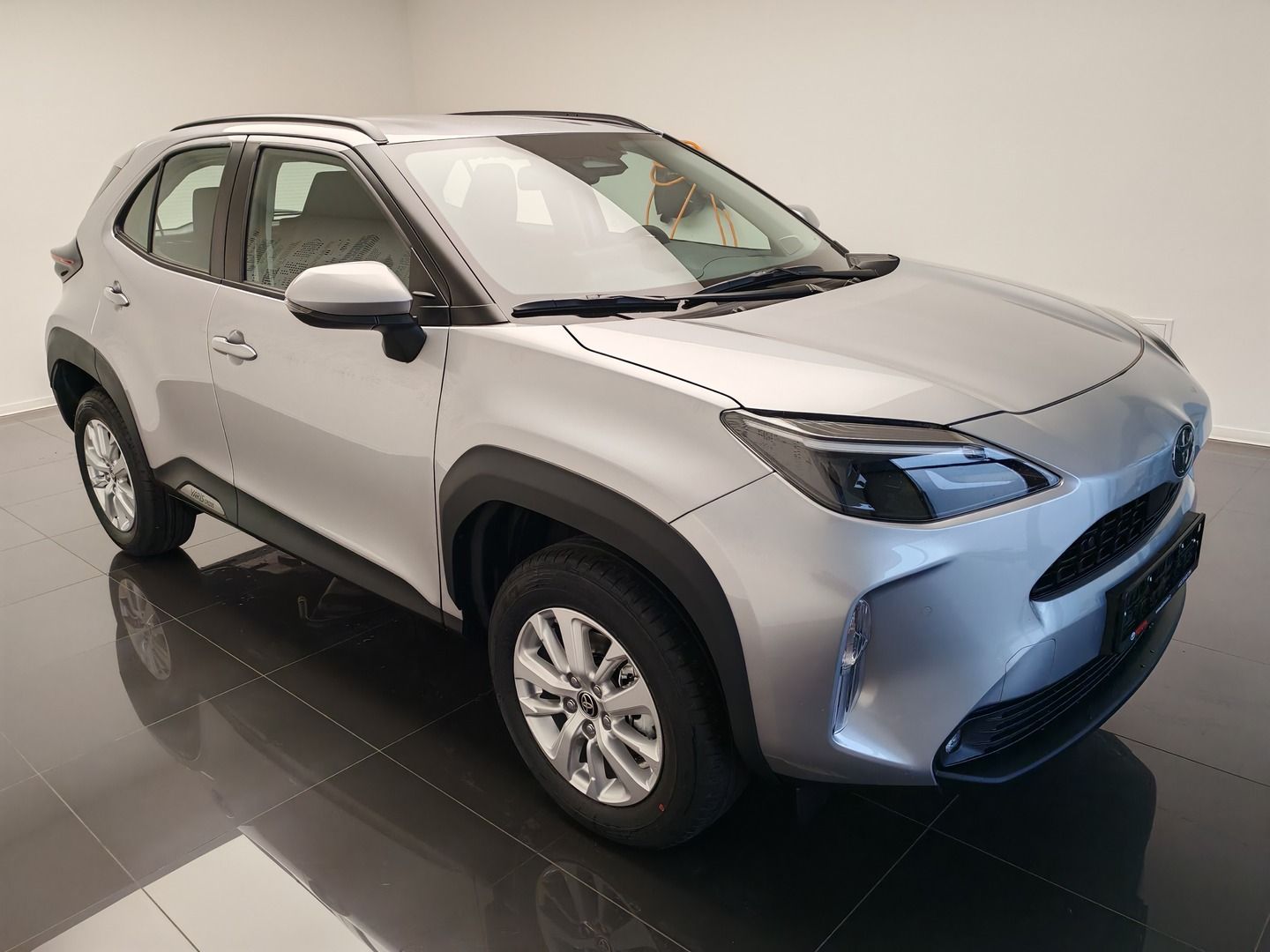 Toyota Yaris Cross, 1,5 AT Hybrid Comfort - fotka 3