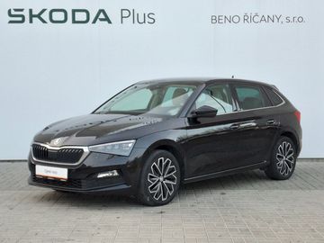 Style DSG 1,5TSi 110kW