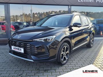 1.5i/85kW Elegance NOVÝ VŮZ