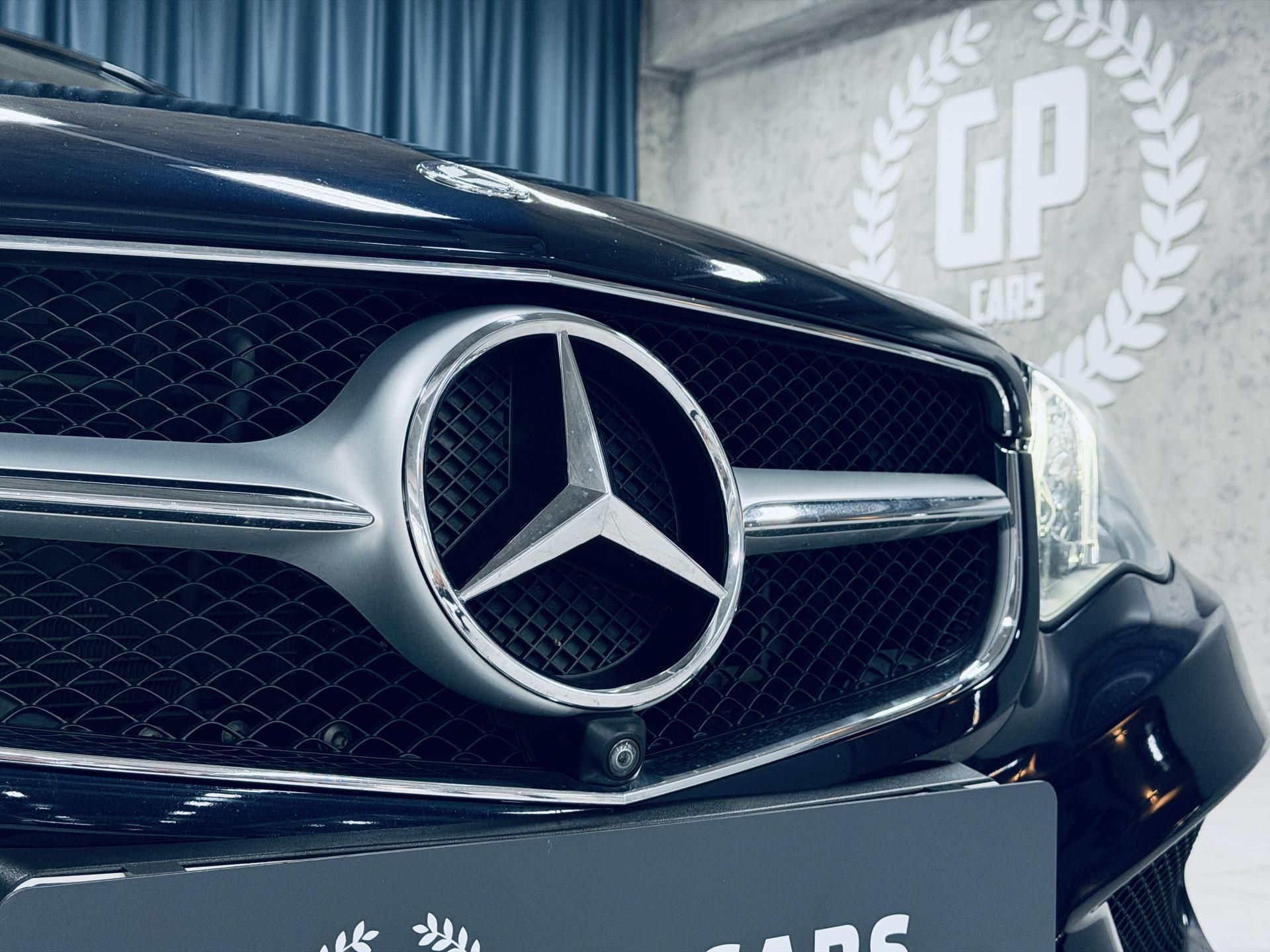 Mercedes-Benz Třídy E, 350*AMG*CABRIO*360*HARMAN*TOP - fotka 5