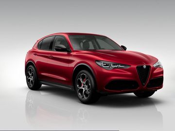 2.0i 280k AWD Veloce
