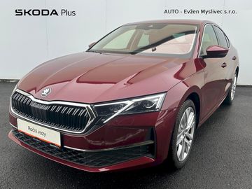 TOP SELECTION 2,0TDi 110kW A7F