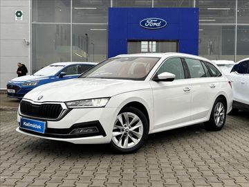 2,0 TDI 110kW Style DSG
