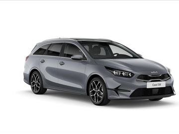 1.5 TGDI 103kW