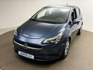 1,3 CDTi 70kW KLIMA LED 2XKOLA