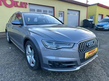 3.0 TDI 235kW/ČR/4x4/Automat