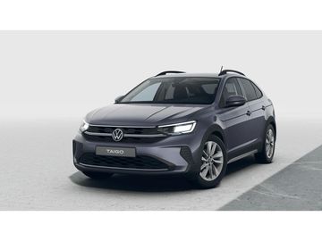 1.0 TSI / 85 kW