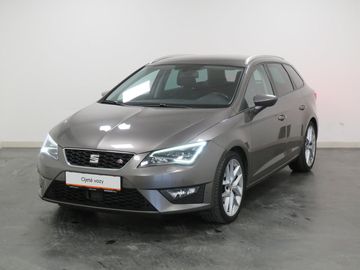 1.4 TSI 110 kW DSG FR