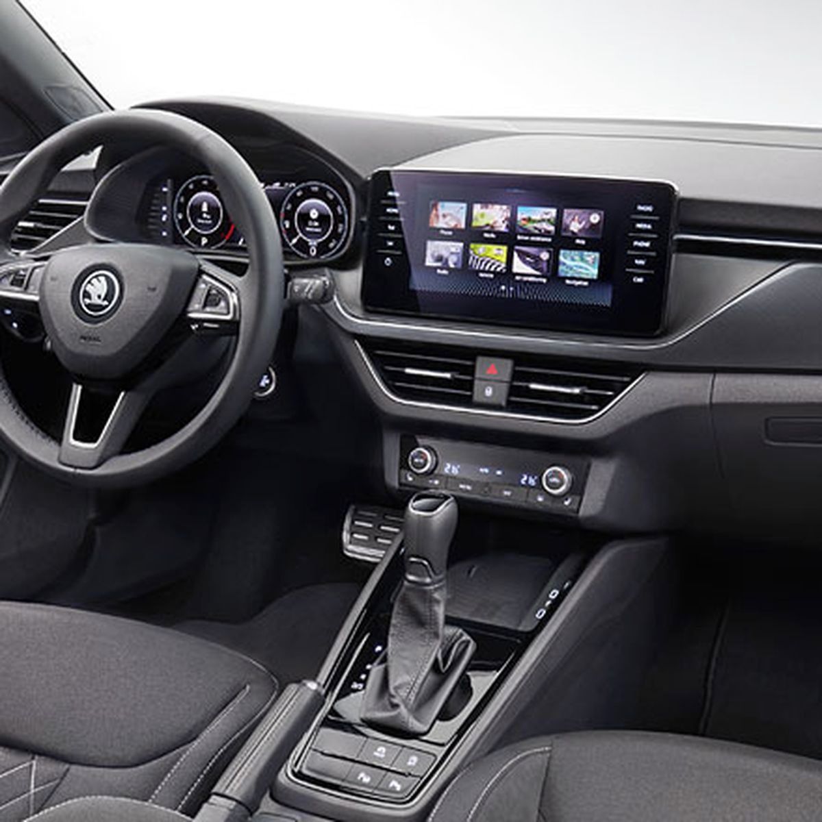 Škoda Kamiq, 1.5 TSi STYLE CZ 1. MAJITEL - fotka 3