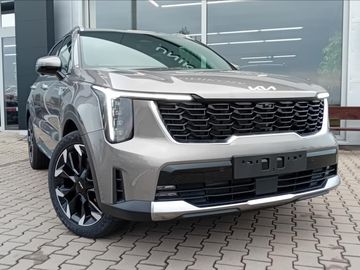 2,2 CRDi SCR 4x4 8DCT TOP 7P