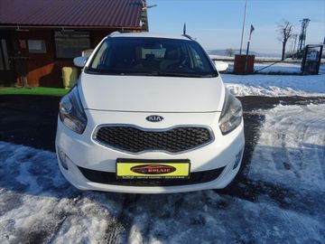 1,6 GDi 99 kW