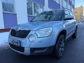2,0 TDI servis.k + sada pneu