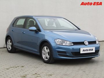 1.2 TSi,AC,park.asist