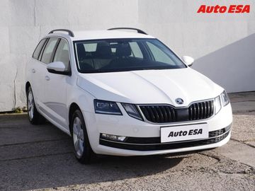 1.6 TDi,ČR,Style,DSG