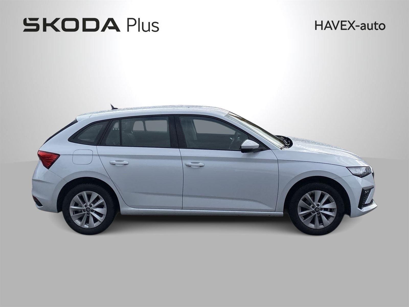 Škoda Scala, 1.0 TSI Selection - fotka 3