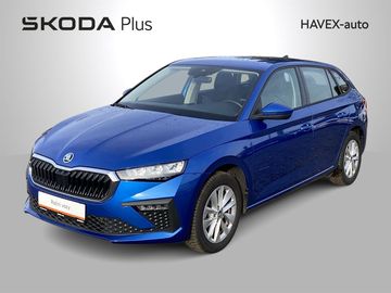1.0 TSI Selection