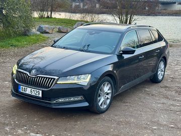 2.0 TDi 110kw DSG style