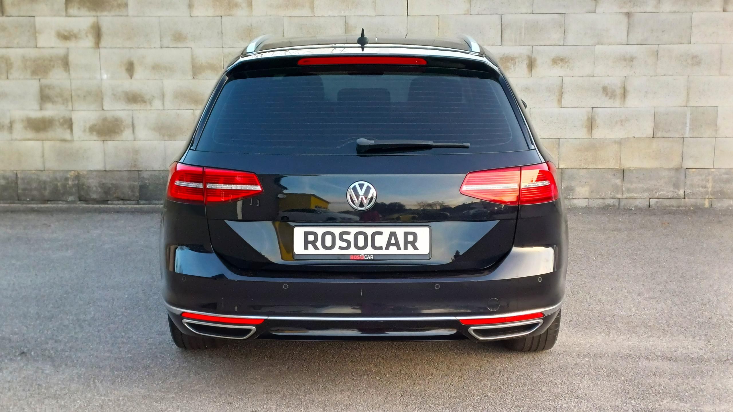 Volkswagen Passat Variant, 2.0 Bi-TDI HIGHLINE - fotka 6
