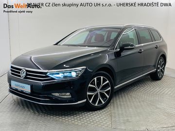 2.0 TDI DSG 4MOT Po velkém ser