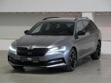 1.4 TSI 115 kW iV Sportline