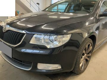 2.0 Tdi 125KW ELEGANCE ALCANTR