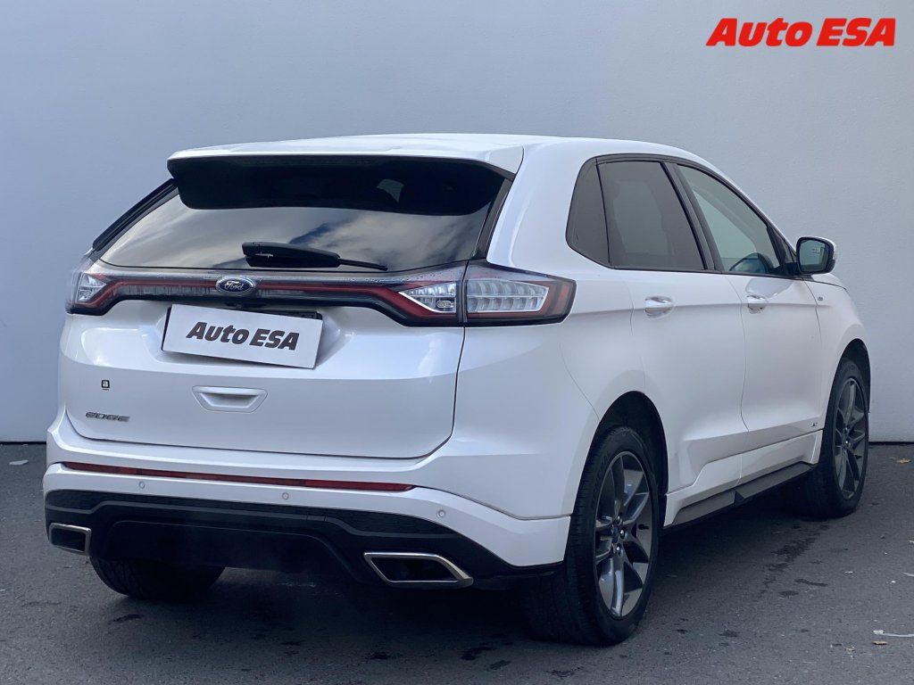 Ford Edge, 2.0 TDCi AWD,ST-Line,AT - fotka 4