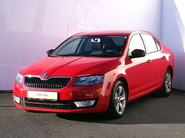 Active 1.6 TDI 81 kW