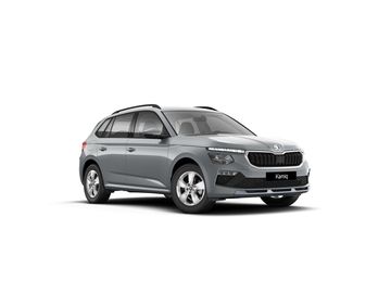 1.0 TSI / 70 kW 130 let