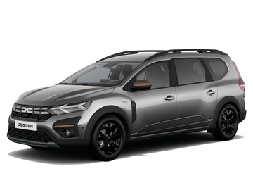 1.0 ECO-G / 74 kW Extreme Eco-
