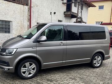 Caravelle 2.0 TDI , 110 kw