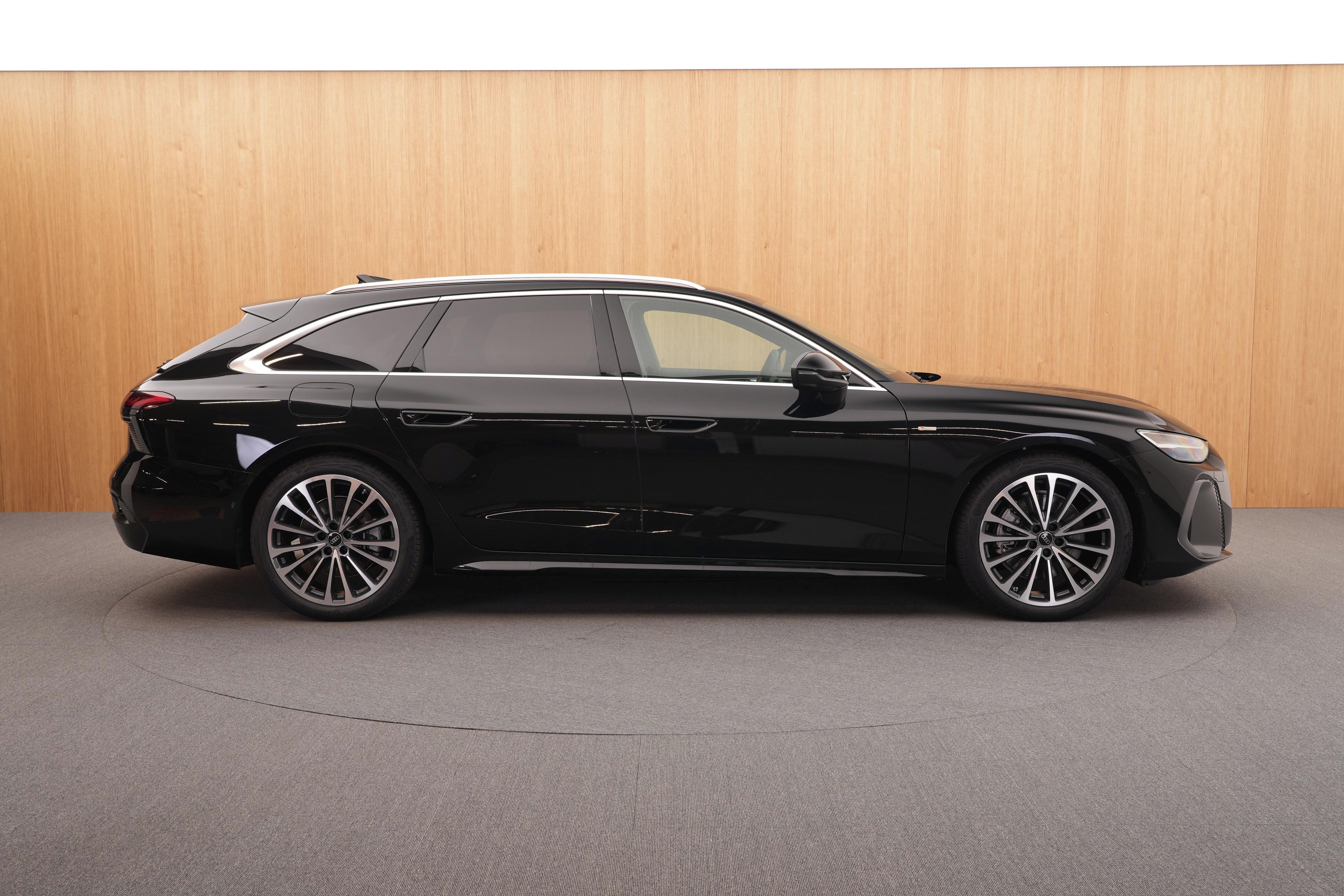 Audi A6 Avant, S line TDI quattro S tronic - fotka 5