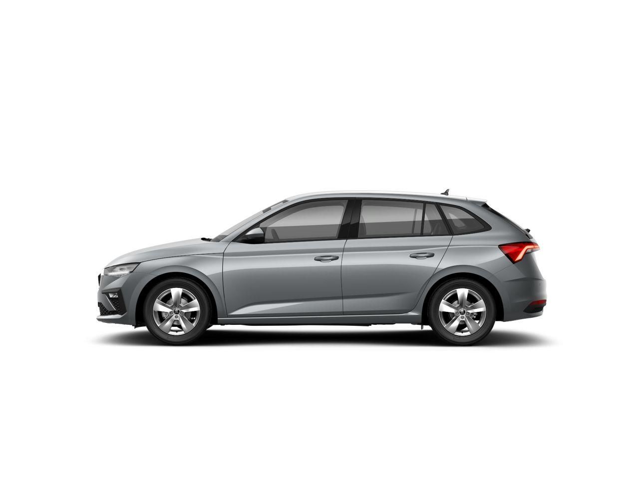 Škoda Scala, 1.0 TSI / 70 kW 130 let - fotka 2