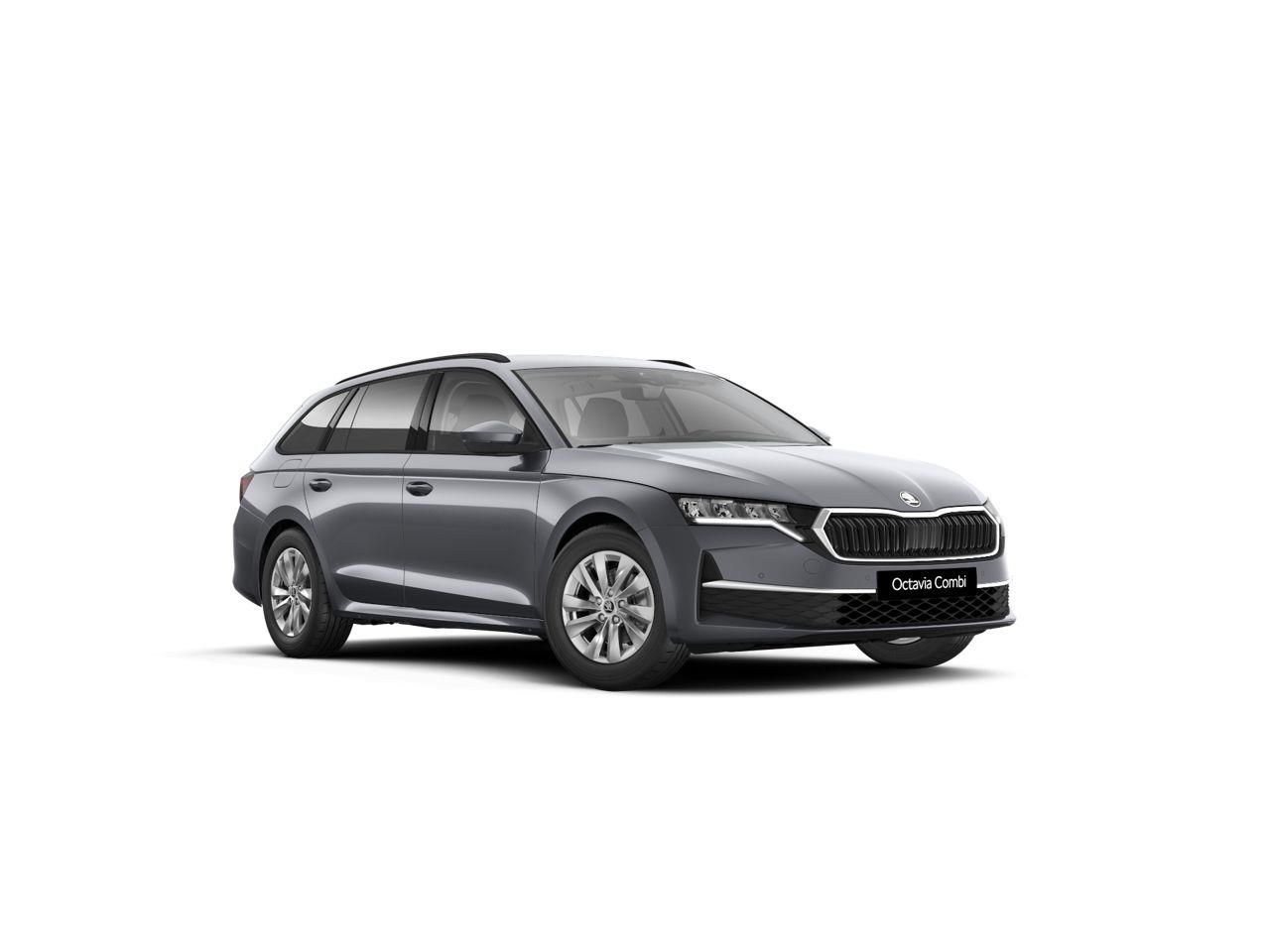 Škoda Octavia, 2.0 TDI / 85 kW 130 let