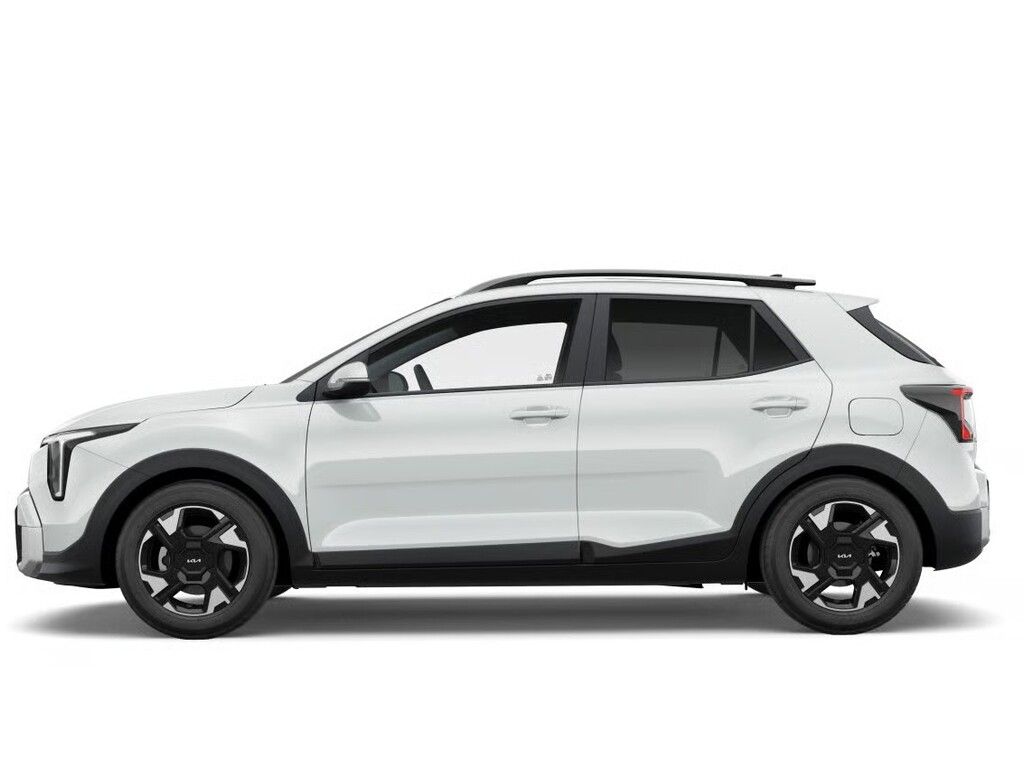 Kia Stonic, 1.0 T-GDi 7DCT Spin - fotka 2