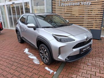 1,5 HEV 4X4 130K STYLE + TAŽNÉ