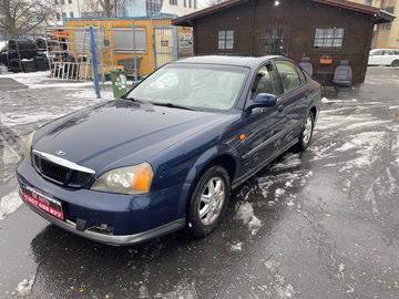 2.0i 16V 96KW LPG-PLYN ČR