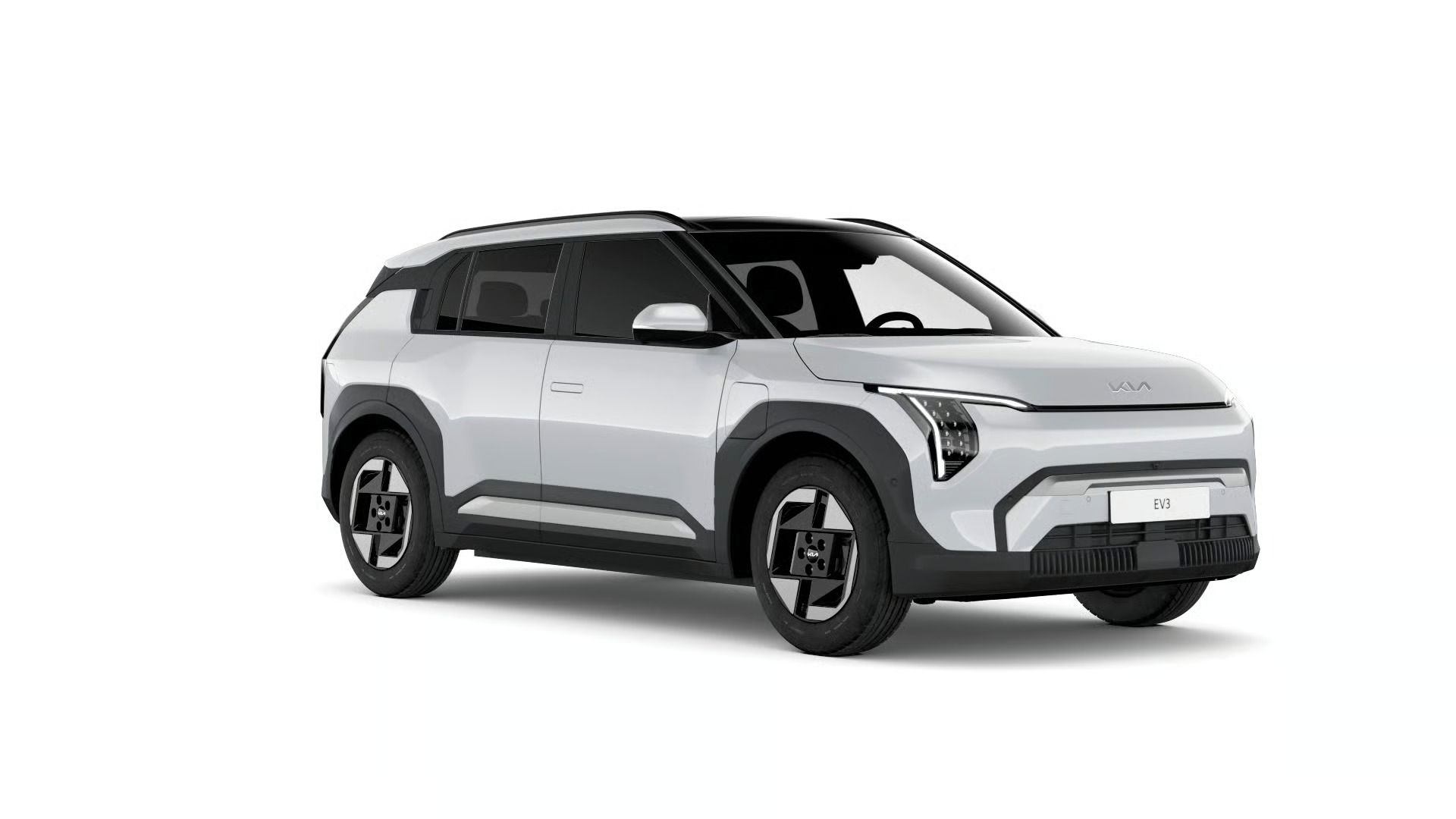 Kia EV3, EARTH 81,4 kWh, ADAS + V2L