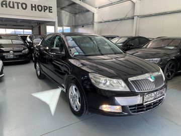 1.6 MPI Elegance