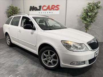 1,2   TSI 77 kW NAVIGACE TAŽNÉ